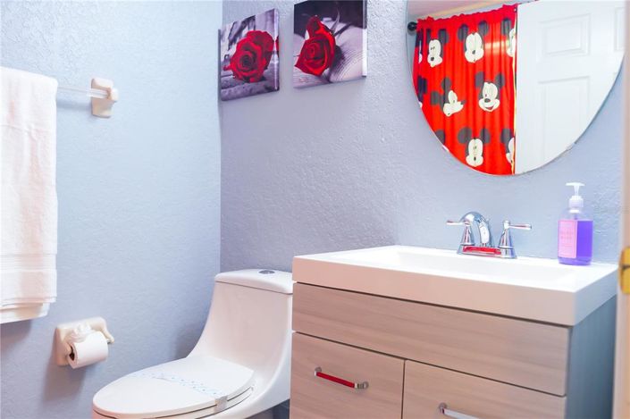 Image No.16-Maison de ville de 3 chambres à vendre à Davenport