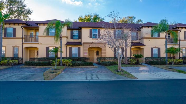 Image No.2-Maison de ville de 3 chambres à vendre à Davenport