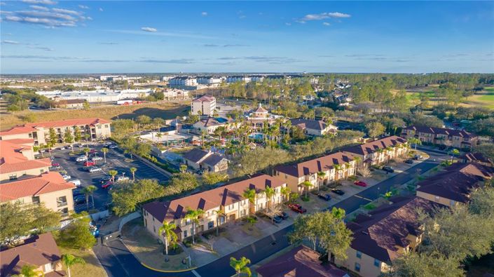 Image No.3-Maison de ville de 3 chambres à vendre à Davenport