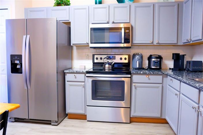 Image No.7-Maison de ville de 3 chambres à vendre à Davenport