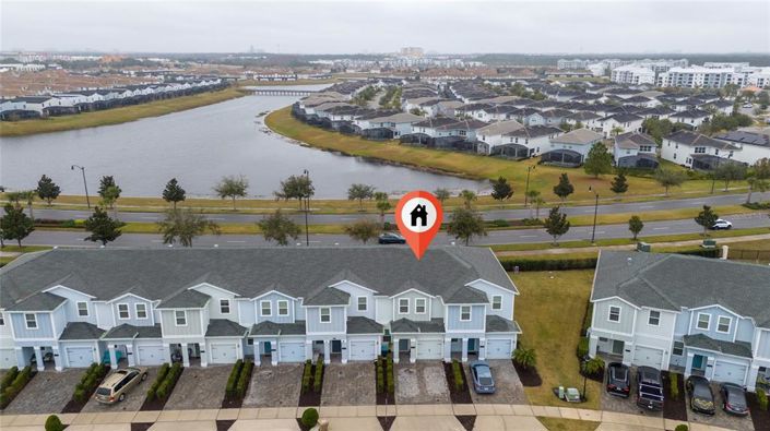 Image No.3-3 Bed Townhouse for sale