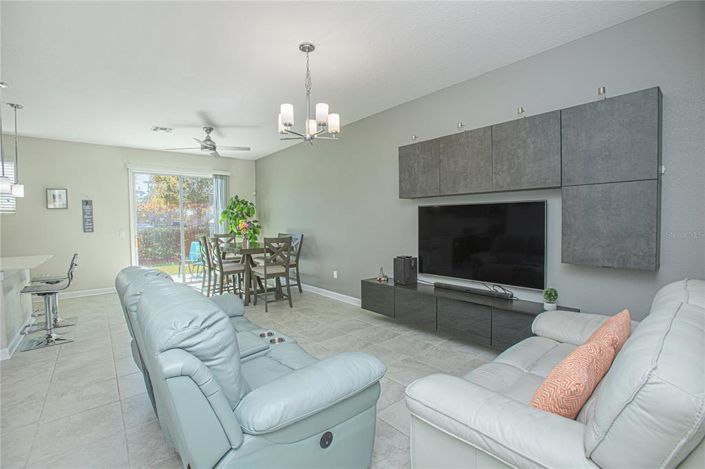 Image No.3-Maison de ville de 3 chambres à vendre à Kissimmee