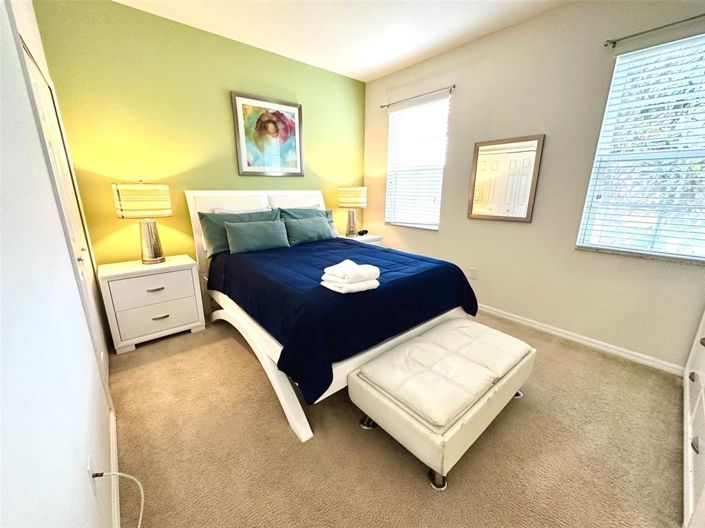 Image No.9-Maison de ville de 4 chambres à vendre à Kissimmee