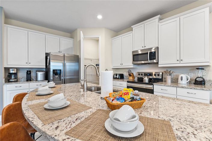 Image No.13-Propriété de 4 chambres à vendre à Kissimmee