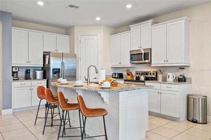 Image No.19-Propriété de 4 chambres à vendre à Kissimmee