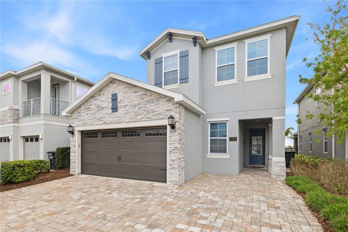 Image No.3-Propriété de 4 chambres à vendre à Kissimmee