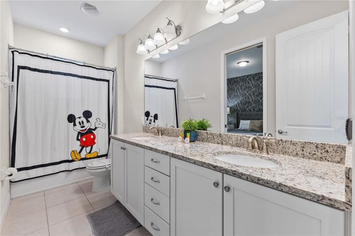 Image No.40-Propriété de 4 chambres à vendre à Kissimmee