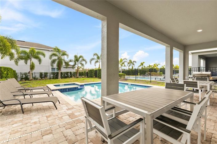 Image No.59-Propriété de 4 chambres à vendre à Kissimmee