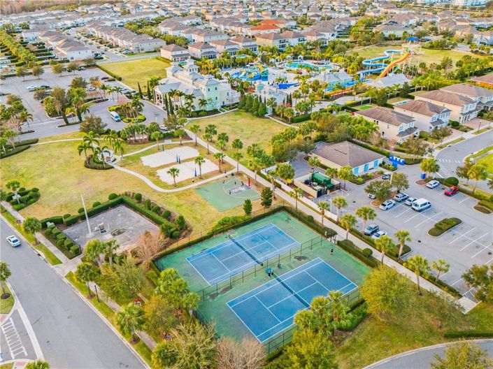 Image No.66-Propriété de 4 chambres à vendre à Kissimmee