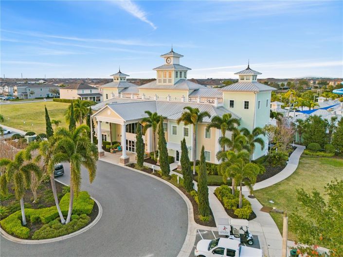 Image No.67-Propriété de 4 chambres à vendre à Kissimmee