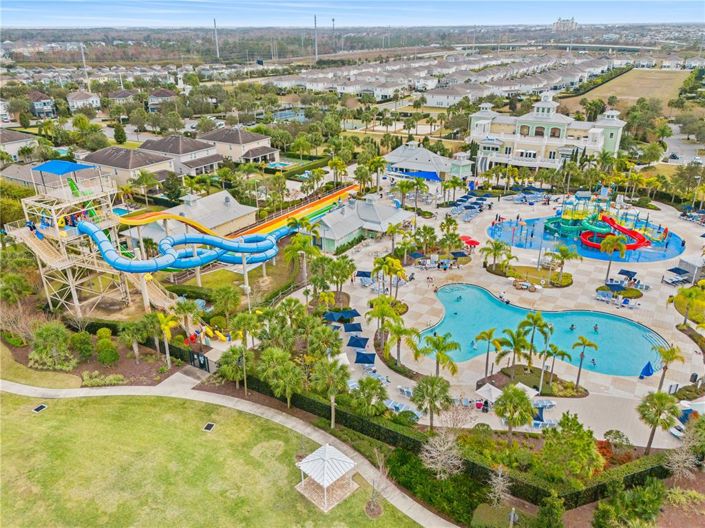 Image No.70-Propriété de 4 chambres à vendre à Kissimmee