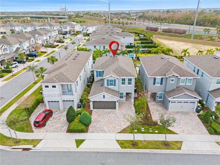 Image No.71-Propriété de 4 chambres à vendre à Kissimmee