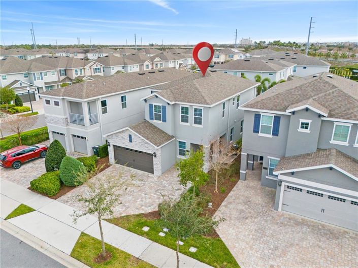 Image No.73-Propriété de 4 chambres à vendre à Kissimmee