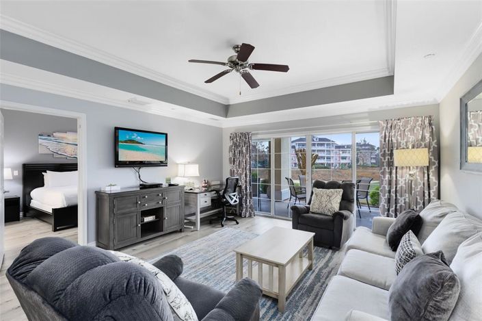 Image No.3-Propriété de 3 chambres à vendre à Reunion