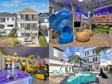 6 Bed Property for sale