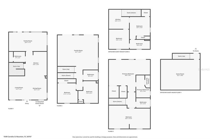 Image No.99-6 Bed Property for sale