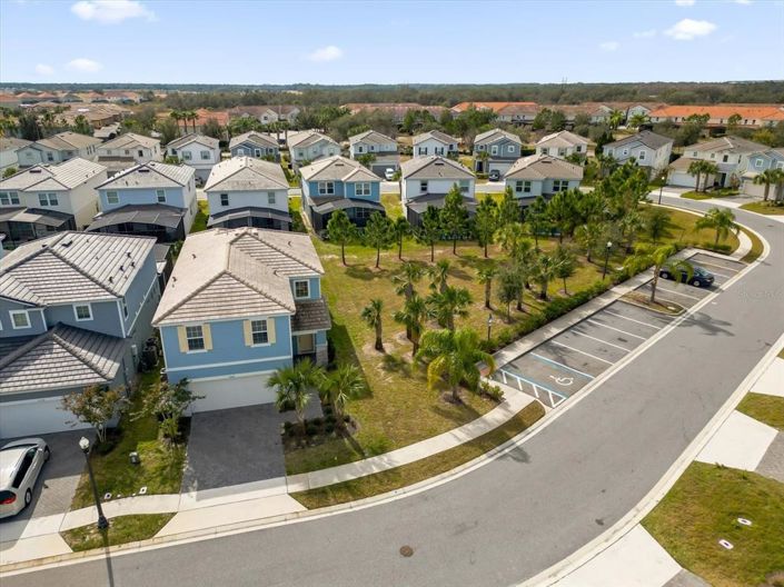 Image No.43-Propriété de 5 chambres à vendre à Davenport