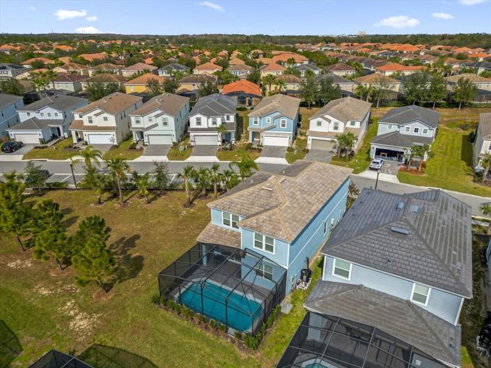 Image No.45-Propriété de 5 chambres à vendre à Davenport