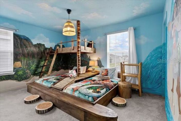 Image No.10-Propriété de 10 chambres à vendre à Davenport