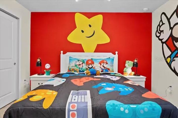 Image No.15-Propriété de 10 chambres à vendre à Davenport