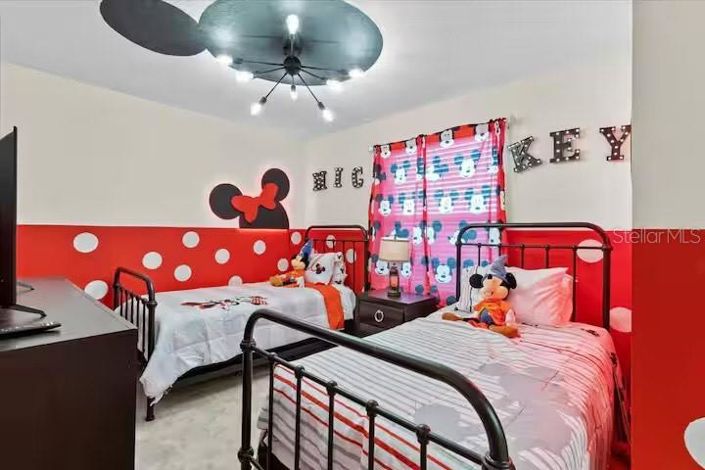 Image No.18-Propriété de 10 chambres à vendre à Davenport