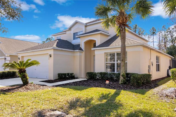 Image No.1-Propriété de 5 chambres à vendre à Kissimmee