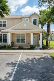 1 - Clermont, Townhouse