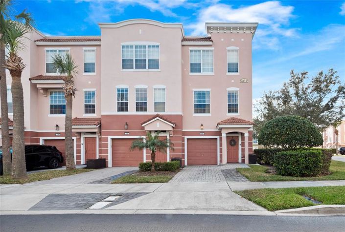Image No.1-Propriété de 3 chambres à vendre à Orlando