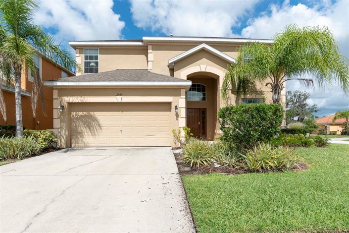 Image No.1-Propriété de 7 chambres à vendre à Kissimmee
