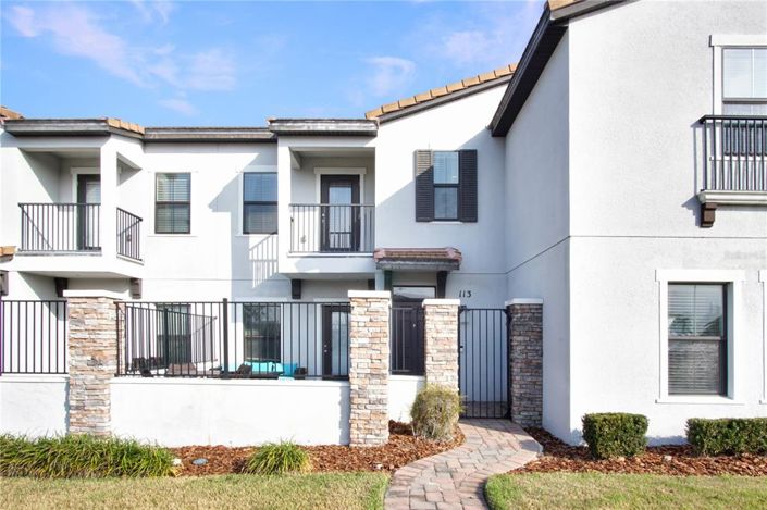 Image No.1-2 Bed Townhouse for sale