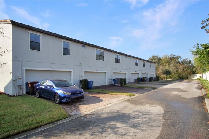 Image No.35-Maison de ville de 2 chambres à vendre à Haines City