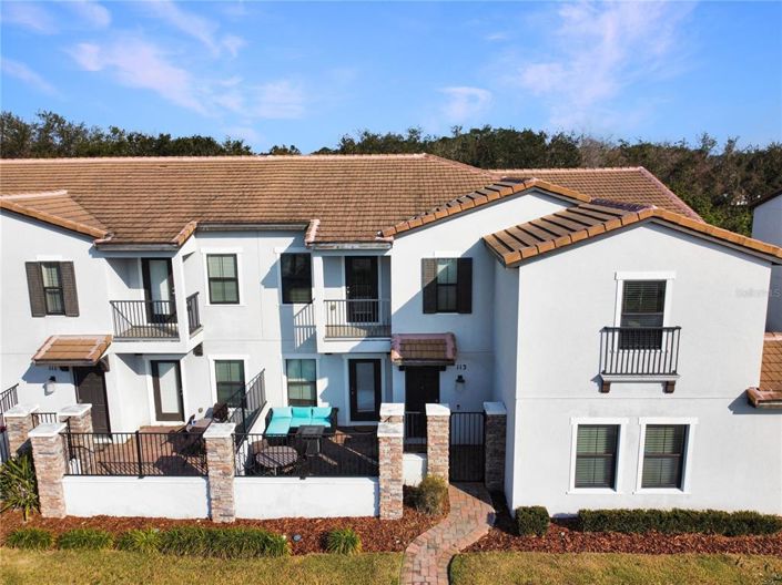 Image No.36-Maison de ville de 2 chambres à vendre à Haines City