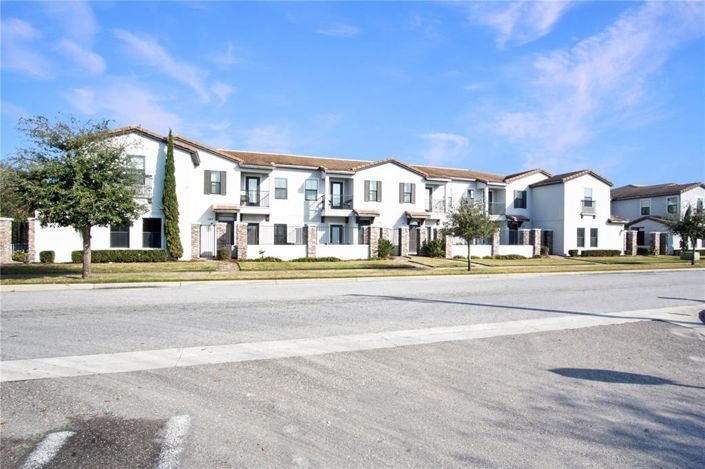 Image No.37-Maison de ville de 2 chambres à vendre à Haines City