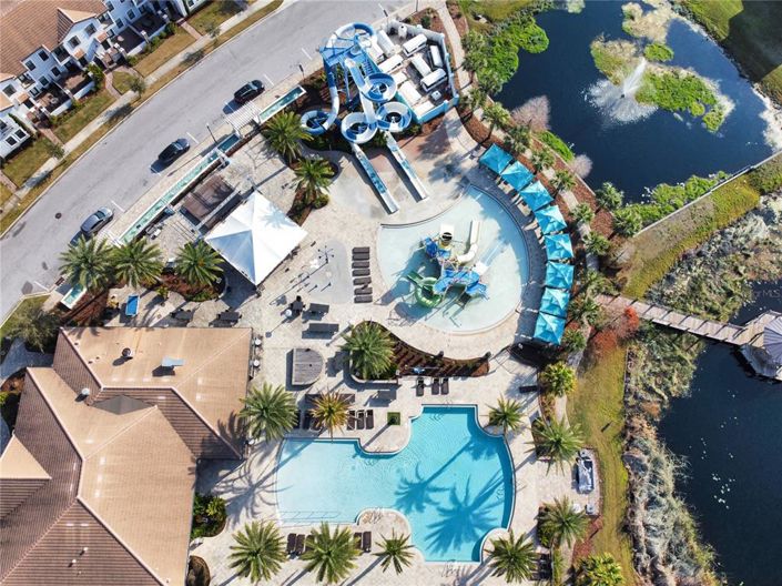 Image No.4-Maison de ville de 2 chambres à vendre à Haines City