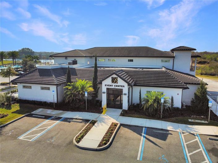 Image No.5-Maison de ville de 2 chambres à vendre à Haines City