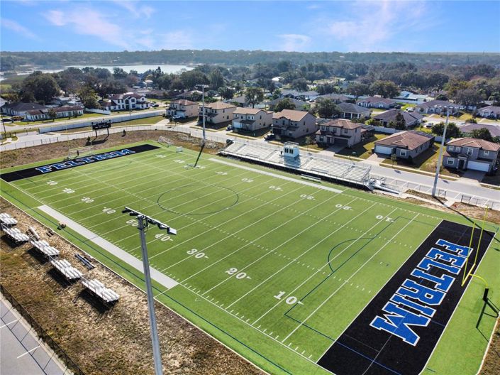 Image No.6-Maison de ville de 2 chambres à vendre à Haines City