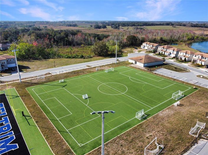 Image No.7-Maison de ville de 2 chambres à vendre à Haines City