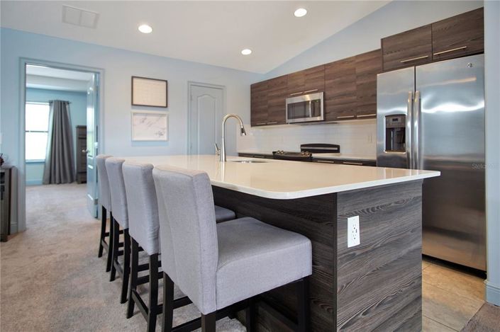 Image No.8-Maison de ville de 2 chambres à vendre à Haines City