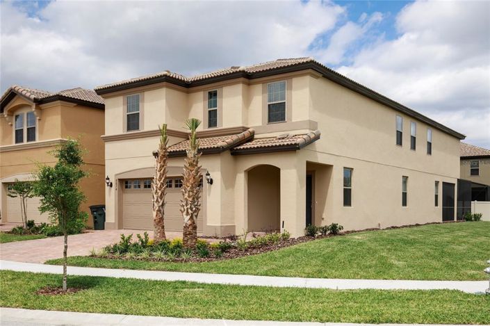 Image No.1-Propriété de 7 chambres à vendre à Kissimmee