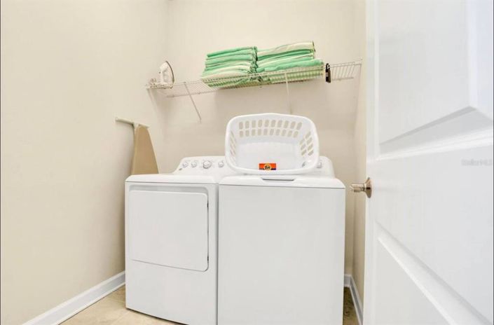 Image No.11-Propriété de 3 chambres à vendre à Champions Gate