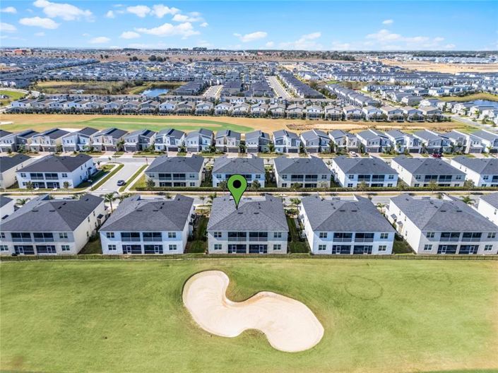 Image No.20-Propriété de 3 chambres à vendre à Champions Gate