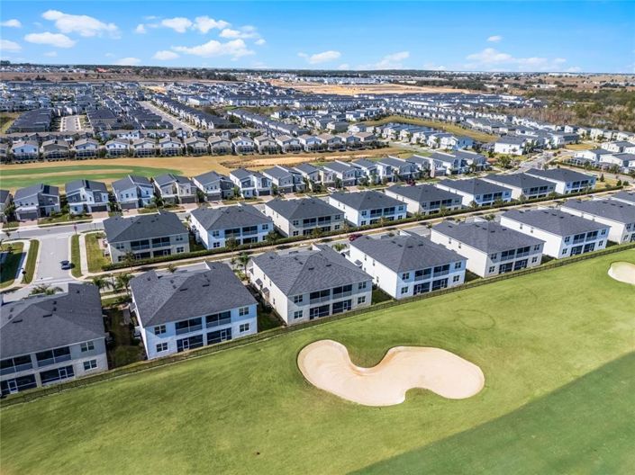 Image No.22-Propriété de 3 chambres à vendre à Champions Gate