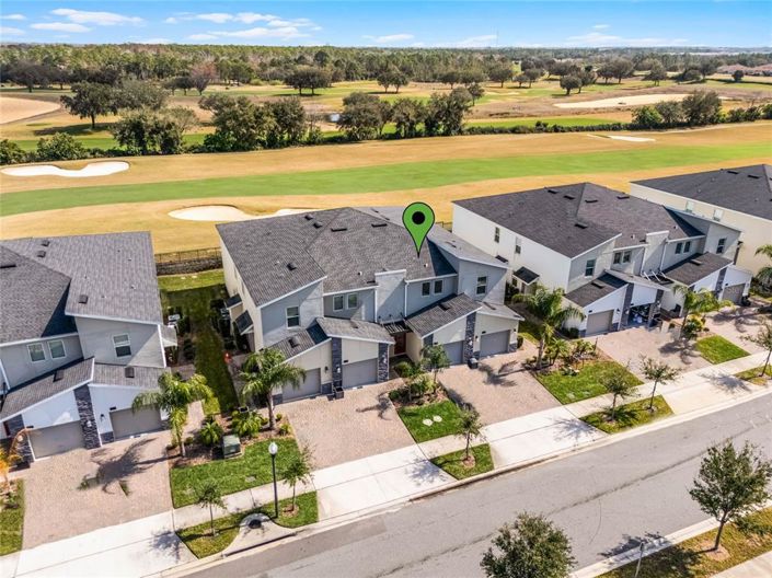 Image No.27-Propriété de 3 chambres à vendre à Champions Gate