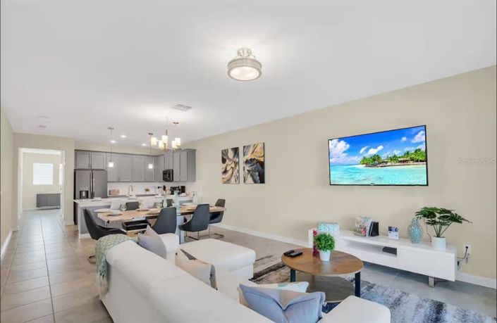 Image No.3-Propriété de 3 chambres à vendre à Champions Gate