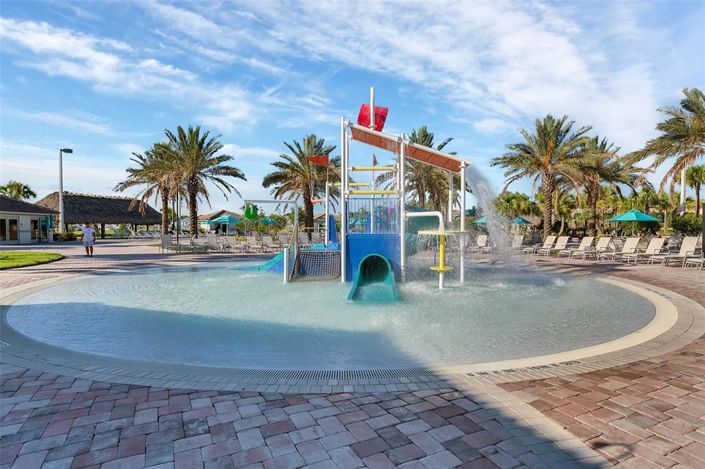 Image No.40-Propriété de 3 chambres à vendre à Champions Gate