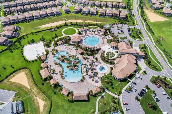 Image No.42-Propriété de 3 chambres à vendre à Champions Gate