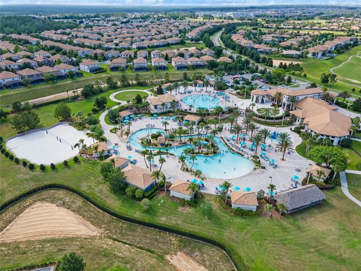 Image No.43-Propriété de 3 chambres à vendre à Champions Gate