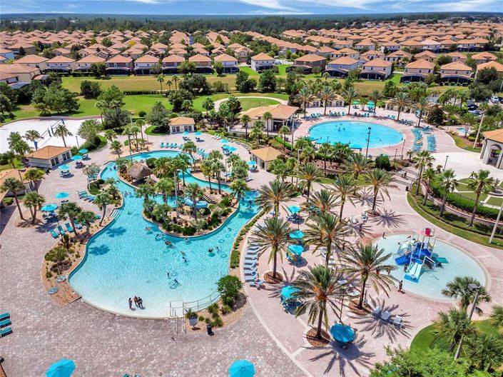 Image No.44-Propriété de 3 chambres à vendre à Champions Gate