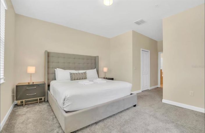 Image No.6-Propriété de 3 chambres à vendre à Champions Gate