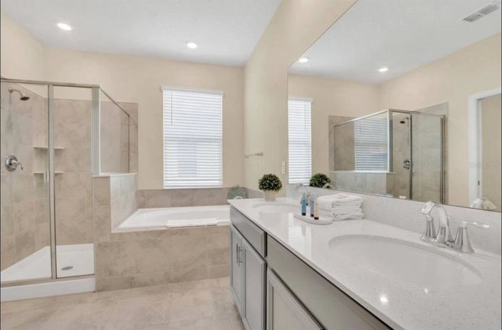 Image No.7-Propriété de 3 chambres à vendre à Champions Gate